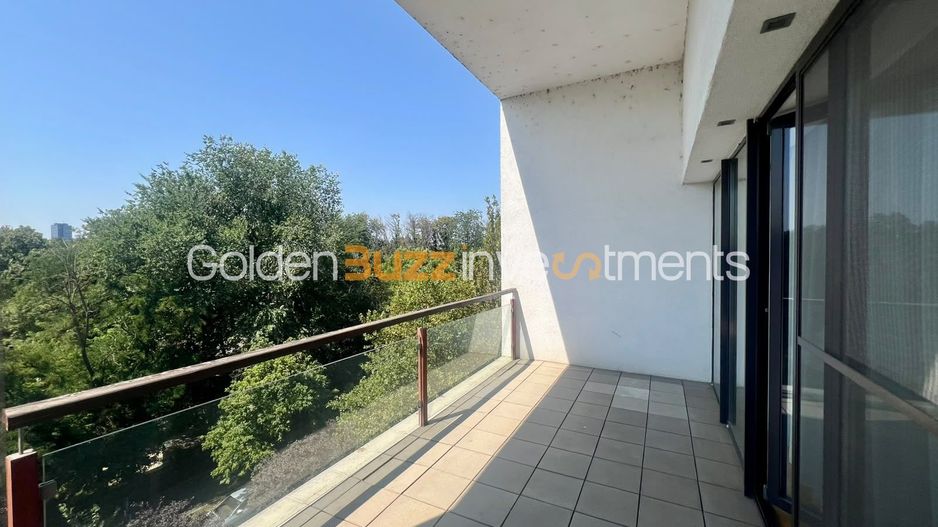 Apartament premium cu vedere spre parc – Soseaua Nordului, Herastrau - Poză 8
