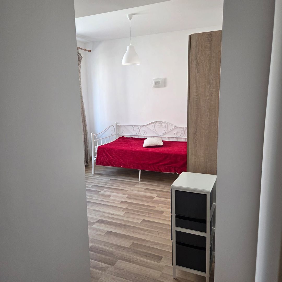 Apartament  2 camera zona Astra,str.Carpatilor - Poză 7