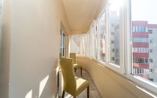 Vlahuță - Scriitorilor, apartament mobilat și utilat - Poză 17