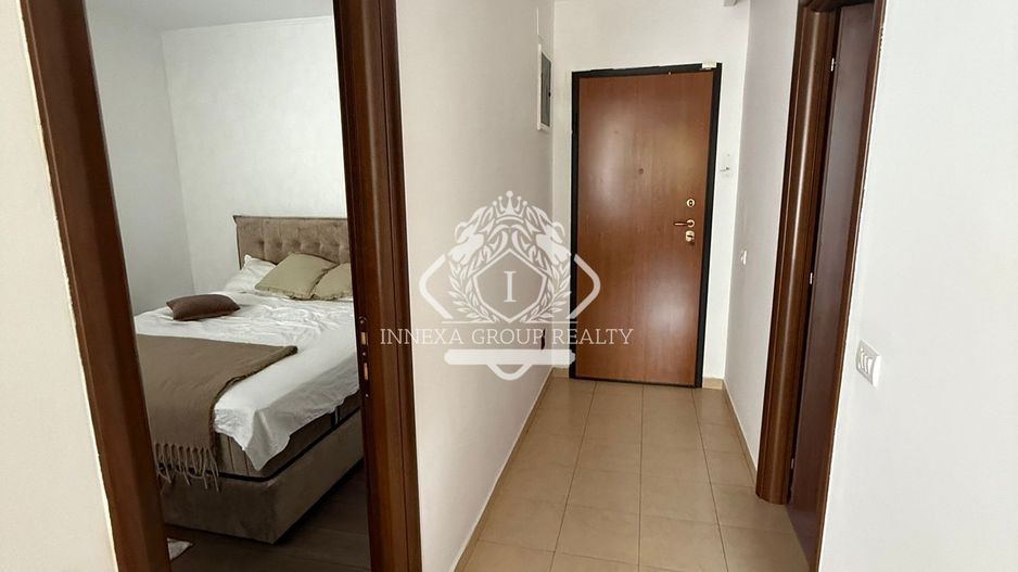 Apartament 2 camere I 57mp I parter inalt cu balcon I Baneasa-Sisesti - Poză 5