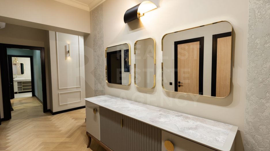 Chirie, apartament, 3 camere, strada Tricolorului, Centru - Poză 24