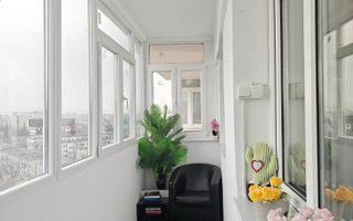 Apartament 3 camere 200m metrou Constantin Brâncuși Drumul Taberei - Poză 10