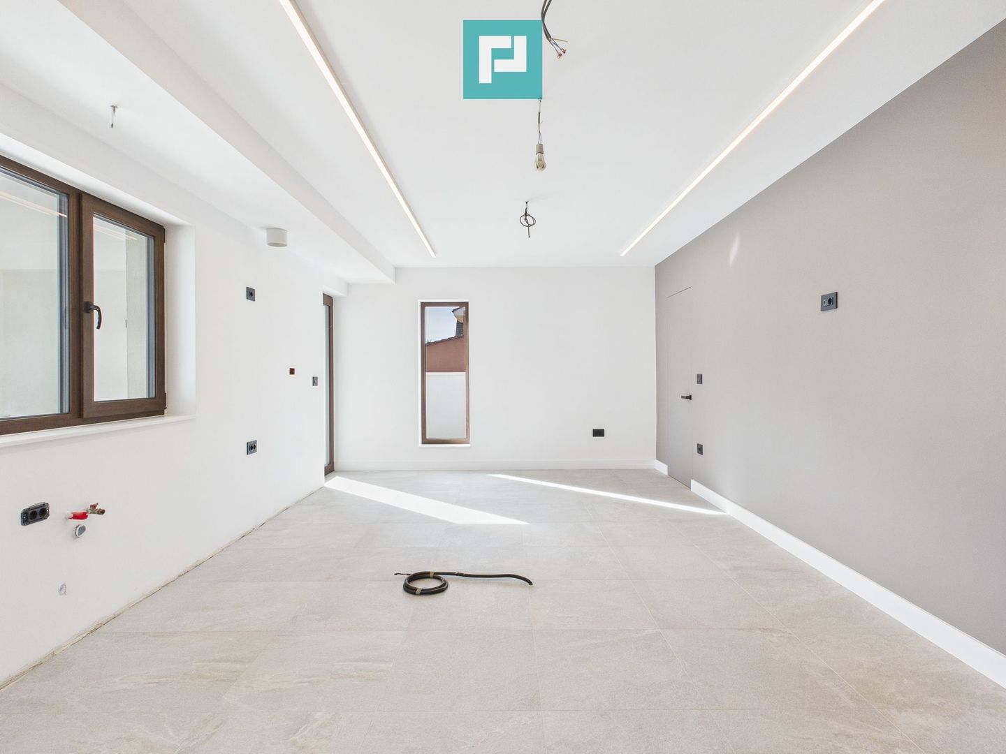 Casă modernă și eficientă energetic în Timișoara - Poză 31