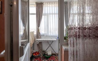 Apartament de vanzare cu doua camere, decomandat - str Cornisa Bistritei Bacau! - Poză 5