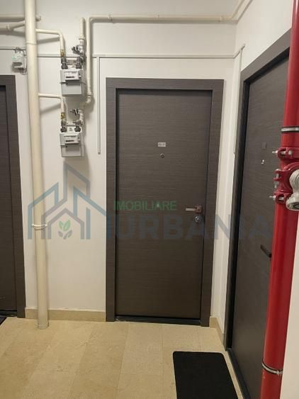 Apartament 2 camere nou, nelocuit, cu loc de parcare inclus, Cartier Vișoianu – Lunca Cetățuii, 79.900 € - Poză 4