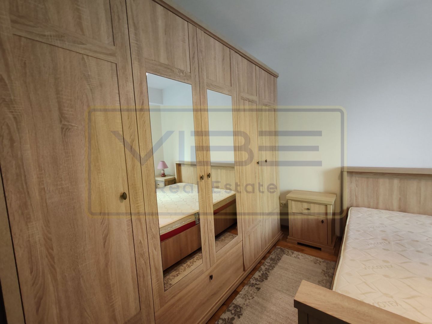 Tattarasi- Piata Chirila/Ateneu - bloc nou- 2 camere - Poză 6