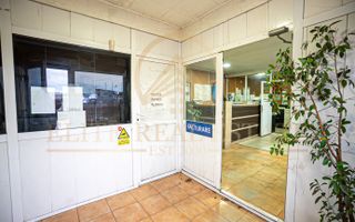 Hală industrială pe varianta Ovidiu, în spatele magazinului JUMBO - Poză 4