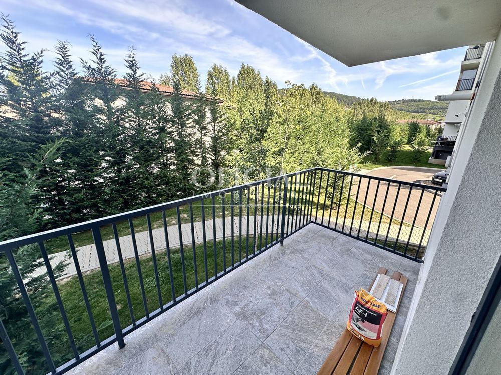 Apartament 2 camere | Parcare | Complex privat | Parc Poligon Floresti - Poză 1