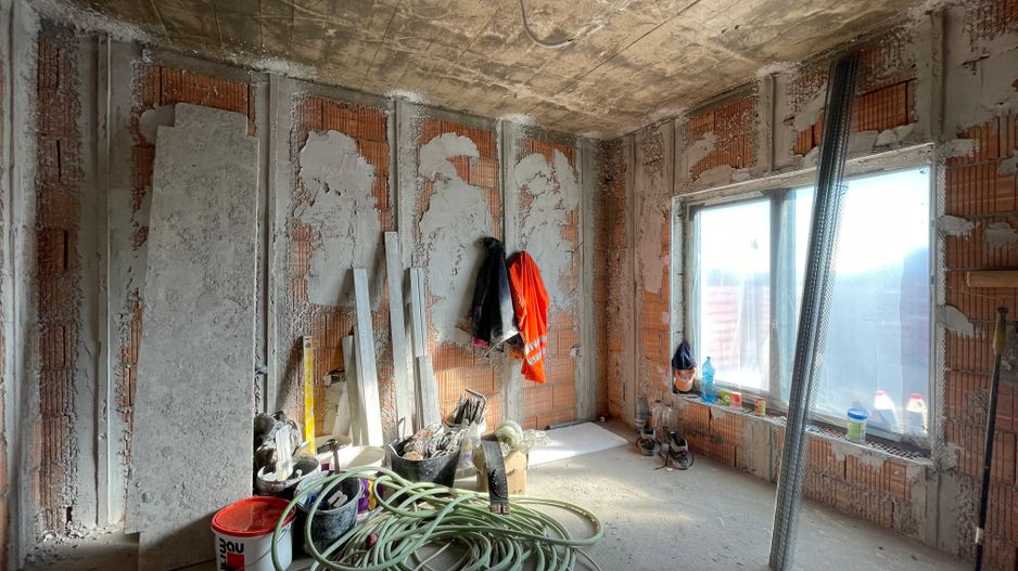 Duplex Drumul Boilor - 5 camere - Poză 5