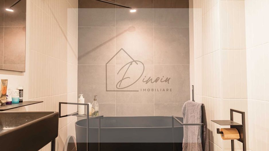PREMIUM I 2 Camere Aviației - Floreasca | Grădină  | COM 0% - Poză 10