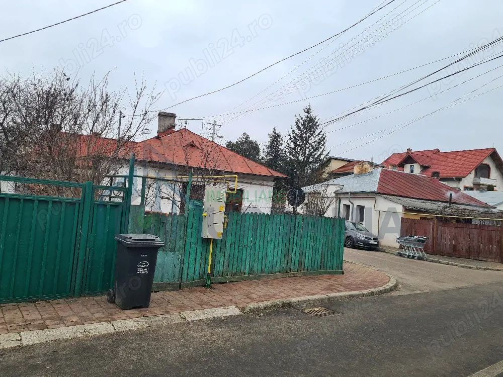 Casă modernă de vânzare, 143 mp utili, Iași - Poză 2