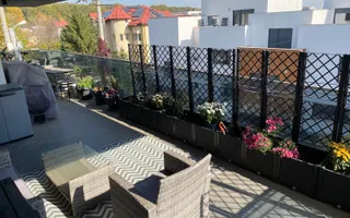 Apartament 4 camere | 130 mp utili | Iancu Nicolae | Vedere liberă - Poză 15