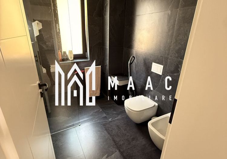 Apartament 3 camere decomandat | Hipodrom 4, Sibiu | 75 mp, lift, 2024 - Poză 6