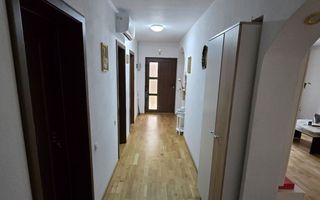 Casa individuala pe un singur nivel cu teren 418 mp in Arhitectilor - Poză 9