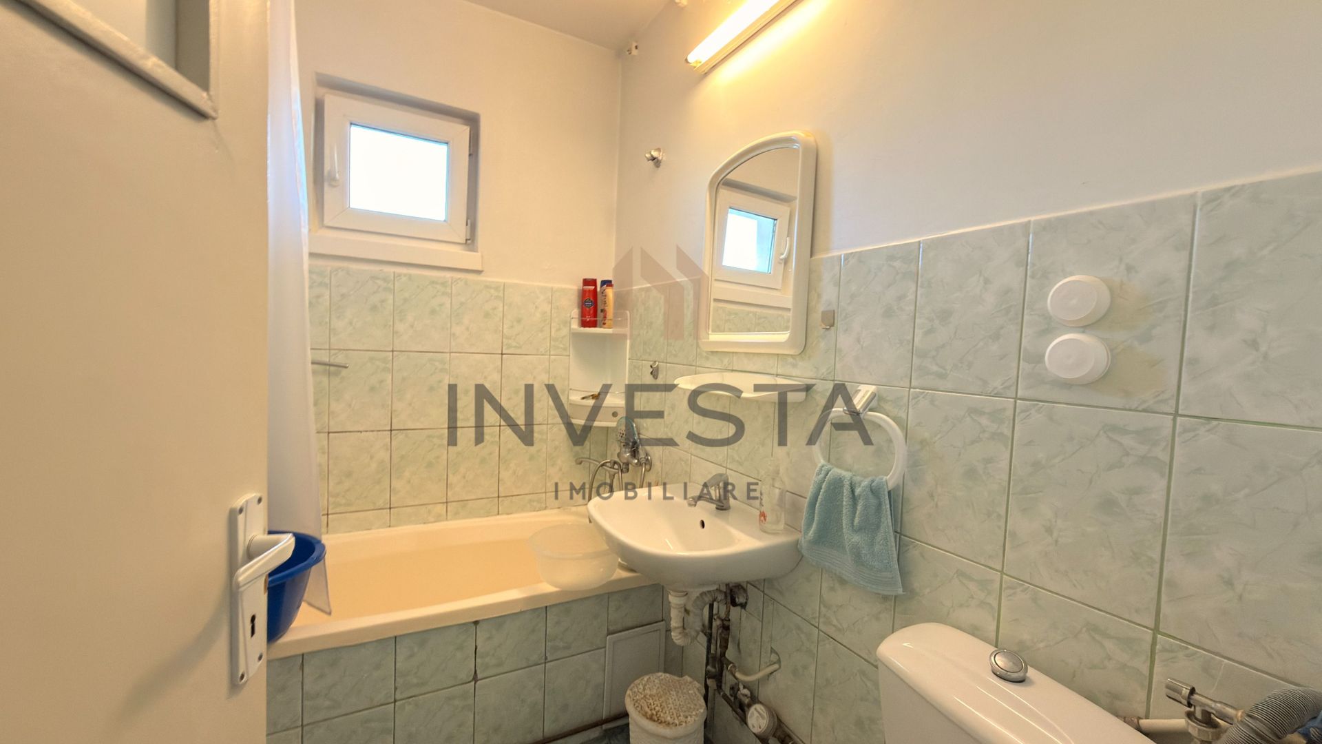 Apartament 2 Camere | Cartier Gheorgheni | Zona Iulius Mall - Poză 5