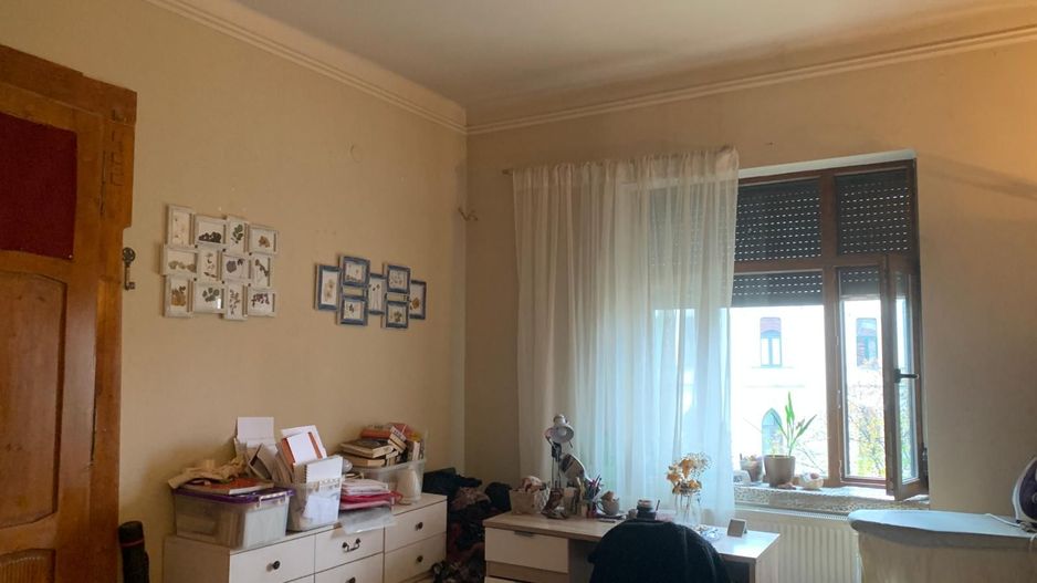 Apartament de 3 camere, 80 mp, in Piata Balcescu - Poză 4