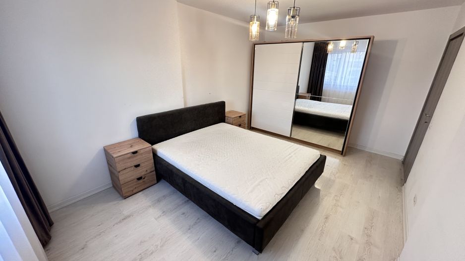 De inchiriat apartament 2 camere LUX Lujerului/Virtutii/Centrala proprie - Poză 5