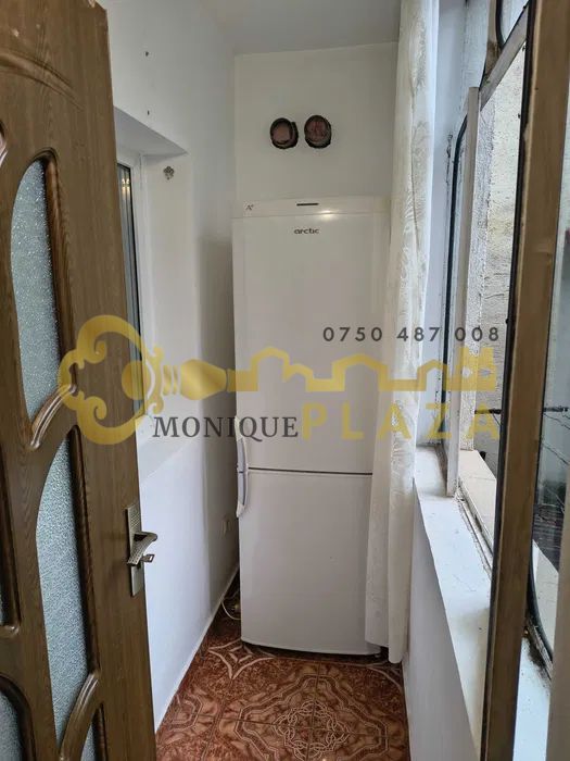 Garsoniera | Etaj 1 | Mobilata | Utilata | - Poză 5