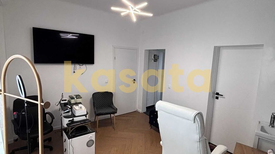 Garsonieră renovată Dorobanti | langa I.L. Caragiale | Etaj 2/3, |25mp - Poză 2