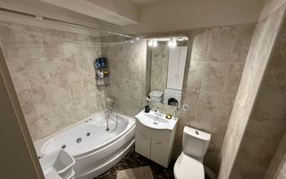 Apartament 2 camere decomandat-- ETAJ 3-- Central, Valea Lupului - Poză 4