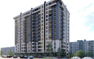 Vânzare, apartament, 1 cameră, strada Iazului, Poșta Veche. - Poză 7