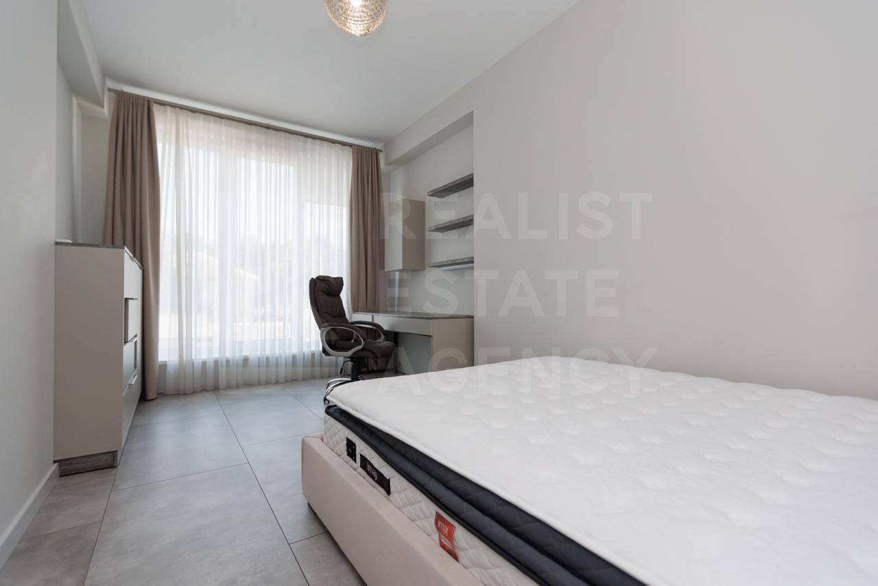 Chirie, apartament, 3 camere, str. Bulgară, sectorul Centru - Poză 4