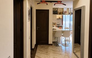 Apartament cu 3 camere, mobilat, utilat, zona Kaufland - Poză 5