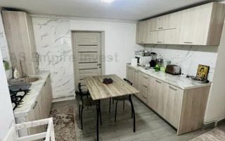 Ap 3 camere mobilat-utilat - zona Brasovul Vechi - Poză 6