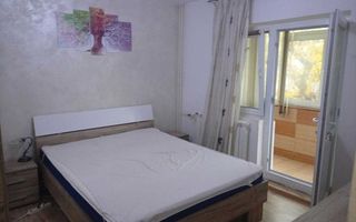 Apartament 2 camere decomandat, 55 mp, etaj 1, zona Canta, Iasi - Poză 8