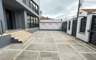 Vila Premium Smart & Green S+P+1E+M 587 mp – Faleza Nord - Poză 26