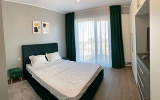 Loc de Parcare Subteran Inclus | 2 Camere Premium | Zona Aurel Vlaicu - Poză 5