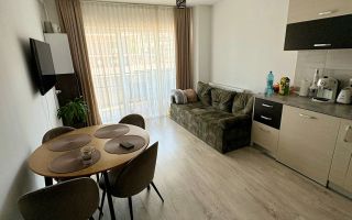 Apartament 2 camere | 40 mp | Etaj 2 | Mobilat/Utilat | Buna Ziua - Poză 4