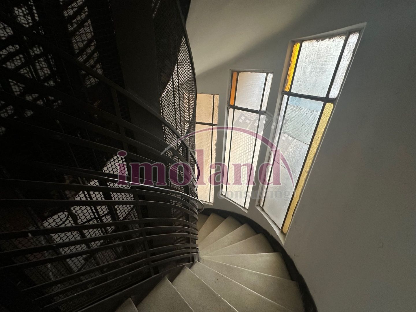 Apartament - 3 camere - vanzare - Piata Lahovari-Romana - Poză 14