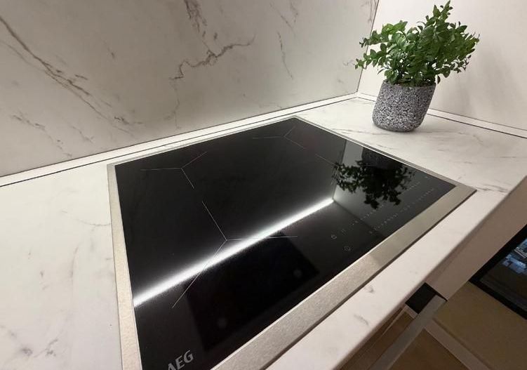 First Rental | 2 Room Apartment | New building-2026 | Aviatiei-Promenada Mall - Poză 6