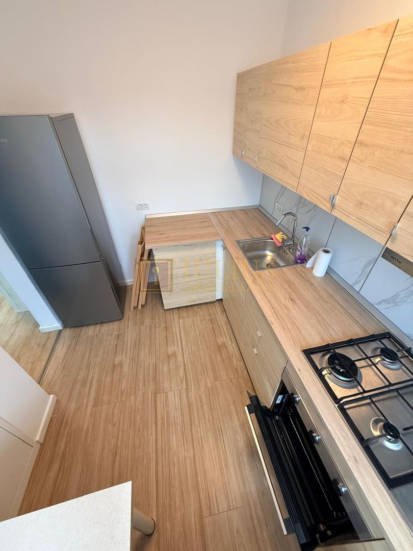 Bloc nou |2  camere | zona Mehala| loc de parcare| balcon deschis| - Poză 14
