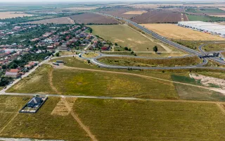 Teren de 577mp în Aradul Nou. - Poză 15