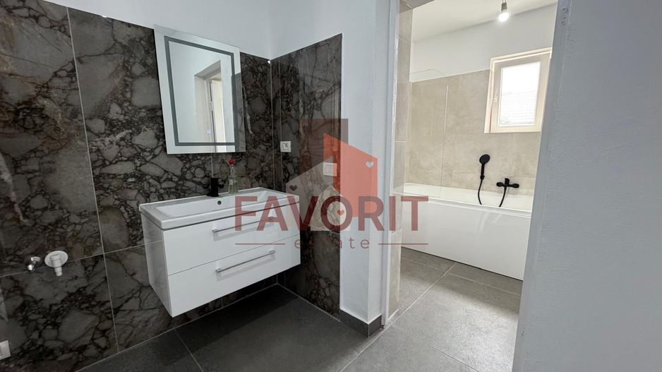 Casa Individuala | Parter | 120 mp utili | Toate utilitatile | Utvin | - Poză 8