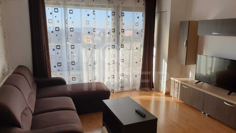 Bloc Nou , 3 camere +Parcare Subterana Cartier Europa -Zorilor - Poză 1