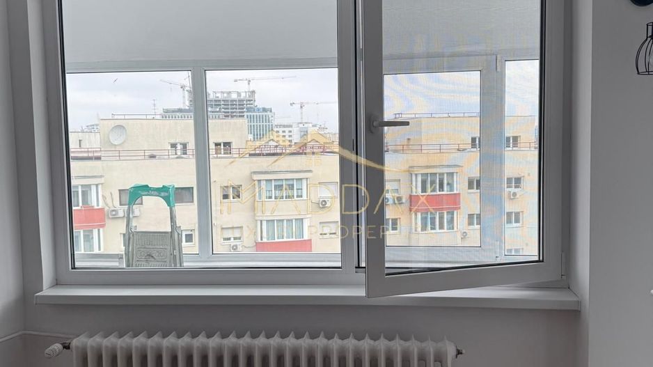 Apartament cu 4 camere de vanzare II Timpuri Noi - Tineretului *** - Poză 29