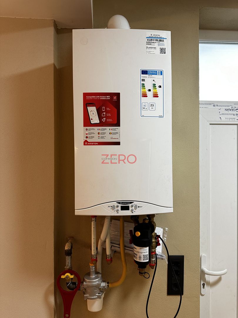 Apartament totul nou, cu garaj in Inima Clujului! - Poză 10