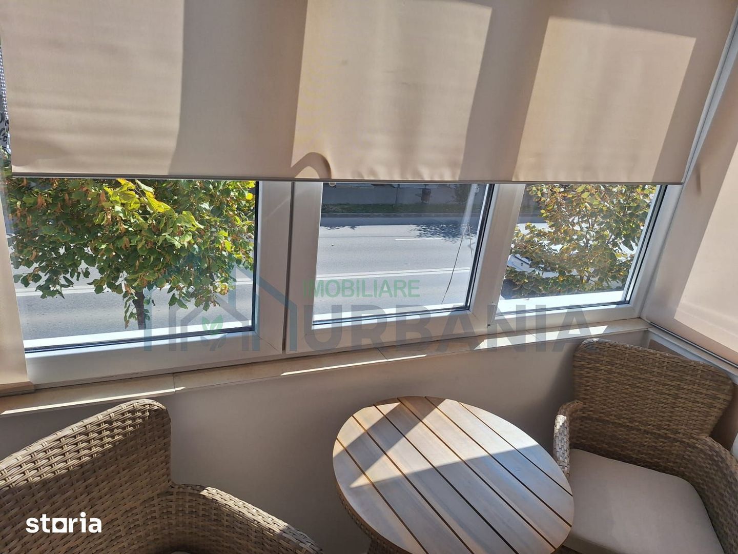 Apartament 2 camere de vânzare în Sf Lazar nr 28, Iași - Poză 7