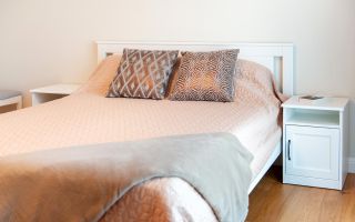 Apartament 2 camere I etaj 5/5 I bloc 2023 I complet nou I Aerogarii-Baneasa - Poză 8