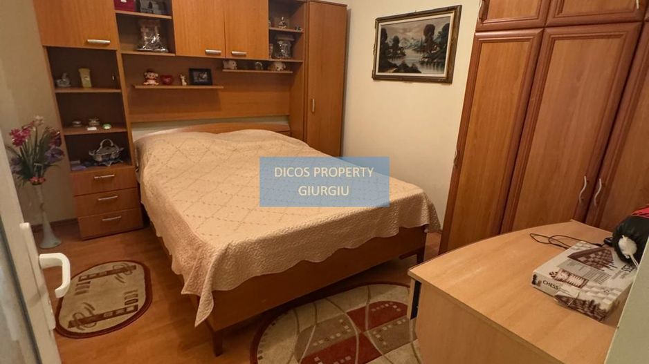 Vânzare casă Str. Dimitrie Cantemir - Poză 3