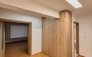 Apartament 3 camere, zonă centrală Oradea - Poză 13