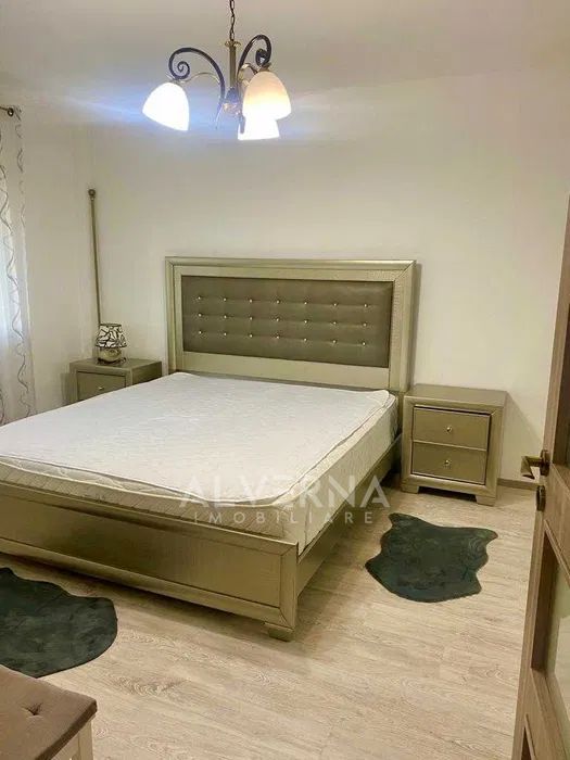 Apartament 2 camere semidecomandat | 52mp | parcare I zona Borhanci - Poză 1