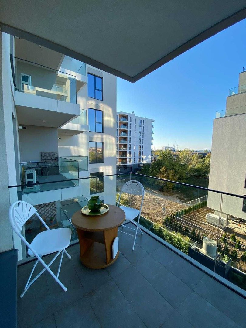 Inchiriere apartament 2 camere - Poză 3