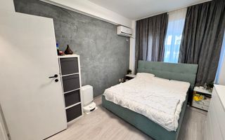 AP. 2 CAMERE MOBILAT/UTILAT, BLOC NOU, LOC PARCARE, CENTRALA, COMIS 0% - Poză 2