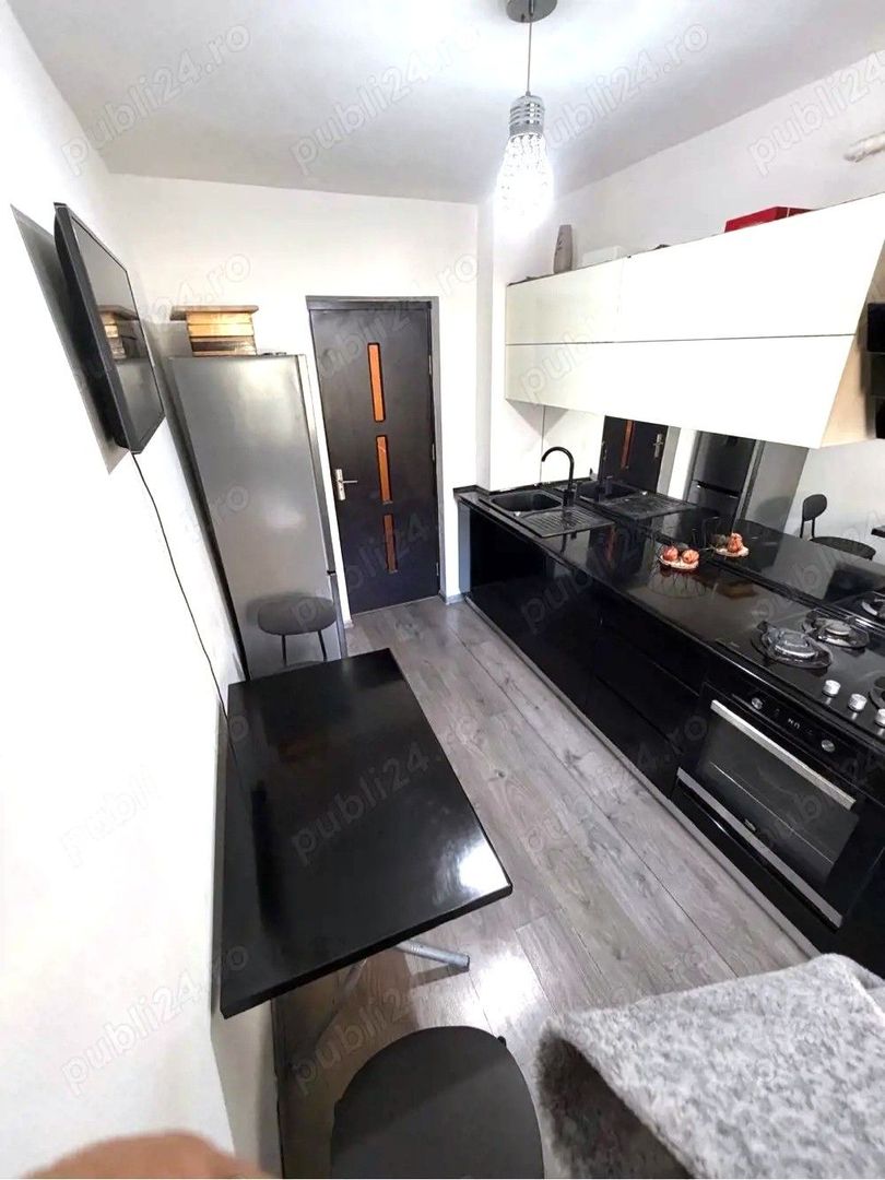 Vând 🏢 Apartament 2 camere decomandat | Ștefan cel Mare - Poză 5