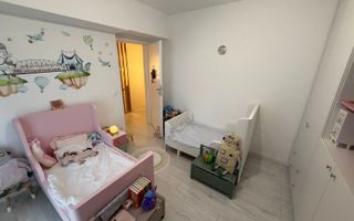 | Apartament 3 camere-Duplex, Moghioros Residence, Parcare subterana | - Poză 12