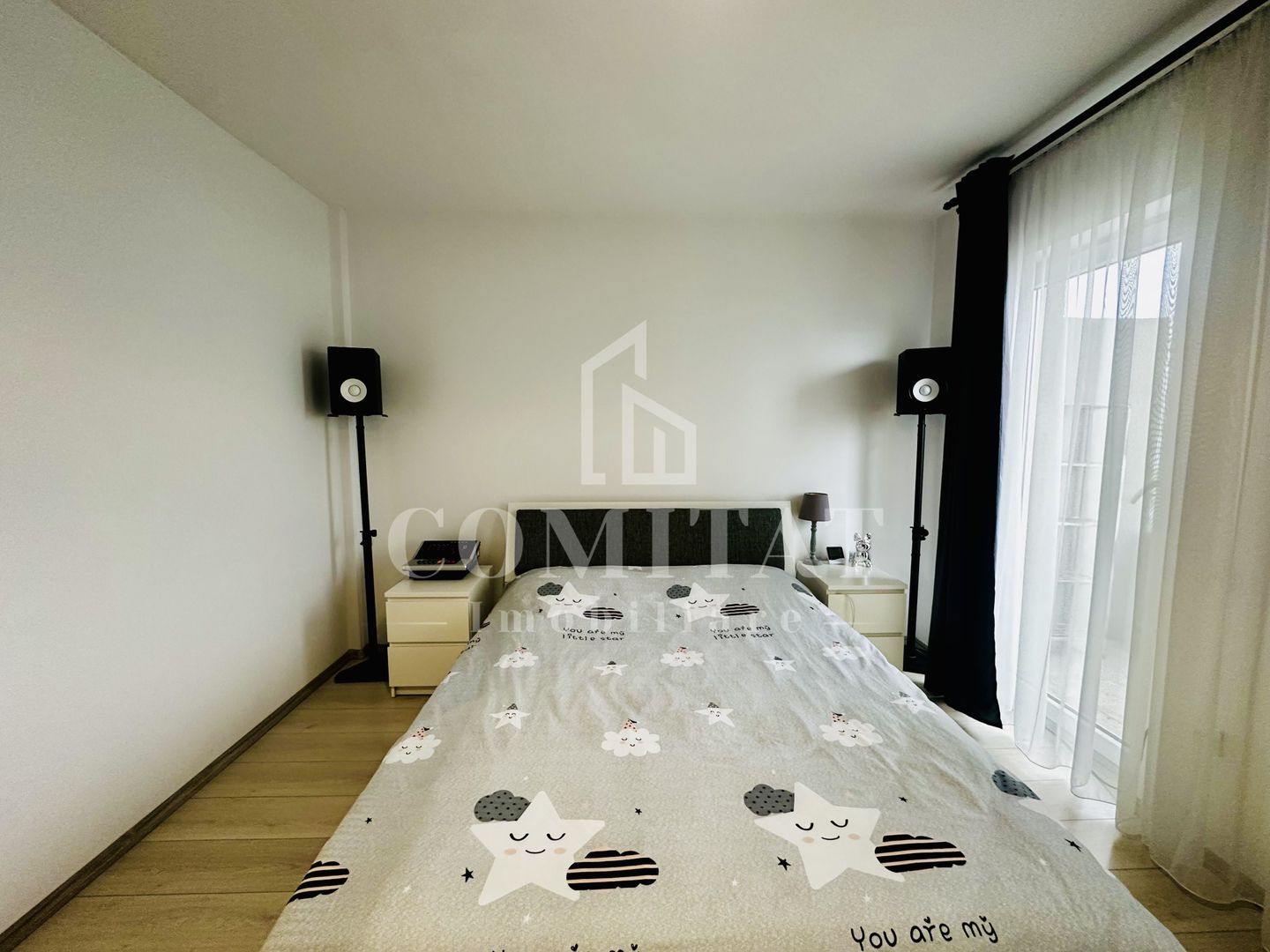 Apartament la cheie | 3 camere | Cartier Europa - Poză 9